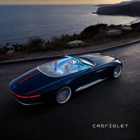 CABRIOLET