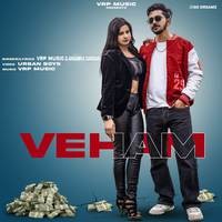 Veham (feat. Miss Parul)