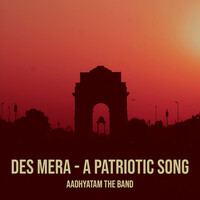 Des Mera - A Patriotic Song