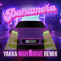 Panamera (Nightdrive Remix)