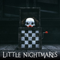 Little Nightmares