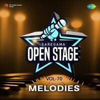 Open Stage Melodies - Vol 70
