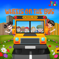 Wheels On The Bus