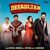 Defaulter