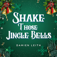 Shake Those Jingle Bells