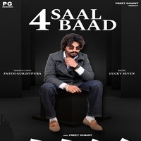 4 Saal Baad