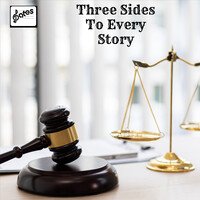 Three Sides to Every Story