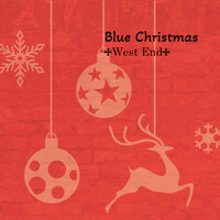 Blue Christmas