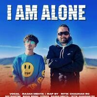 I Am Alone