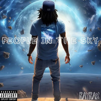 People in the Sky