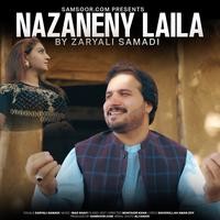 Nazaneny Laila