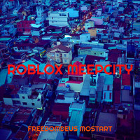 Roblox Meepcity