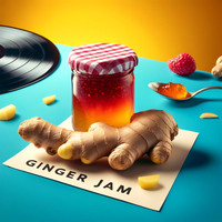 Ginger Jam