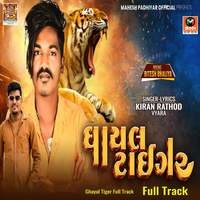 Ghayal Tiger Full Track