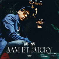 SAM ET NICKY