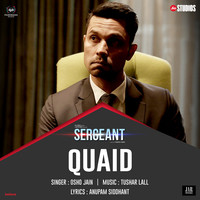 Quaid (From "Sergeant")