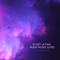 DJ Set Latino Miami Music (Live)