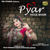 Pyar Hoge Bhari