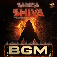 Samba Shiva BGM