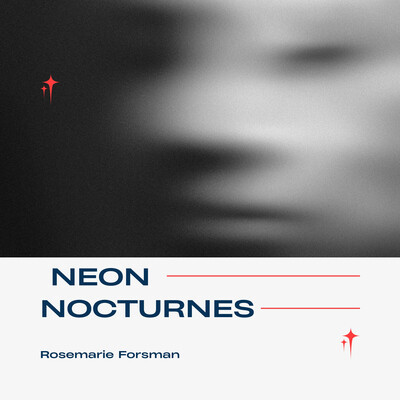 Sorrowful Strings Song|Rosemarie Forsman|Neon Nocturnes| Listen to new