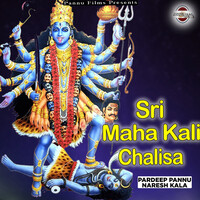 Sri Maha Kali Chalisa