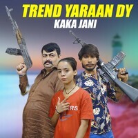 Trend Yaraan Dy