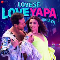 Love Se Loveyapa Ho Gaya