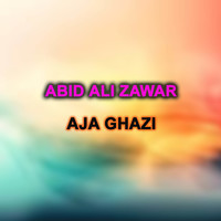 Aja Ghazi