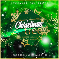 Rockin' around the Christmas Tree (Alberto Giraldi Remix)