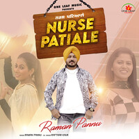 Nurse Patiale