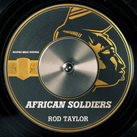 African Soldiers