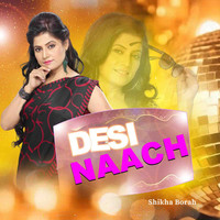 Desi Naach