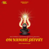 OM NAMAH SHIVAY