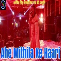 Ahe Mithila Ke Haari