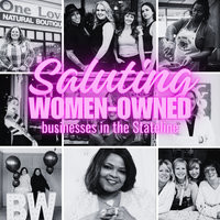 Women in Business Podcast - season - 1