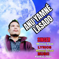 Anu Yamne Lasado