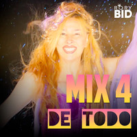 De Todo Mix 4