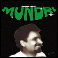 Mundri