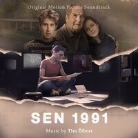 Sen 1991 (Original Motion Picture Soundtrack)