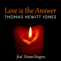 Love Is the Answer