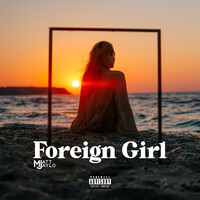 Foreign Girl