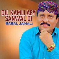 Dil Kamli Aey Sanwal Di