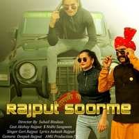 Rajput Soorme