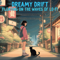 Dreamy Drift, Floating on the Waves of Lo-Fi