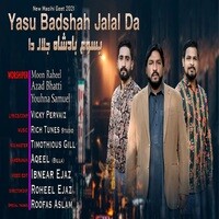 Yasu Badshah Jalal Da