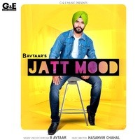 JATT MOOD