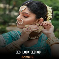 Desi Look Jechgo