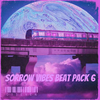 Sorrow Vibes Beat Pack 6