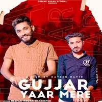 Gujjar Yaar Mere Remix