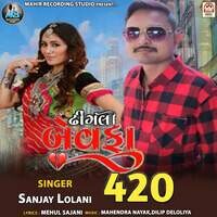 Dhingli Bewafa 420